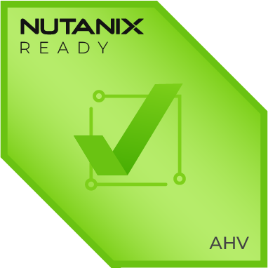 VyOS 1.4.4 LTS Achieves Nutanix Ready Validation for AOS 7.3
