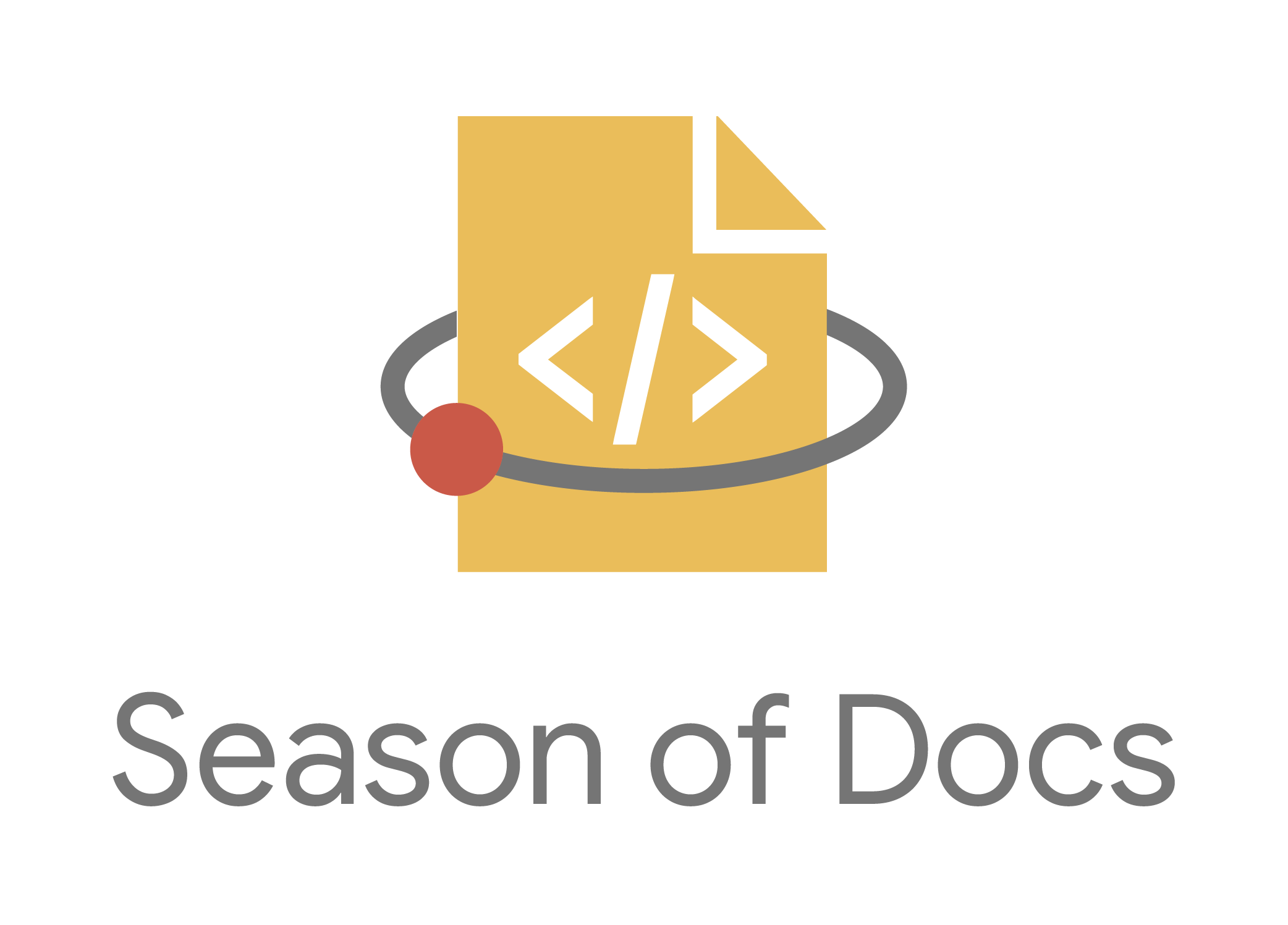 Google Season of Docs