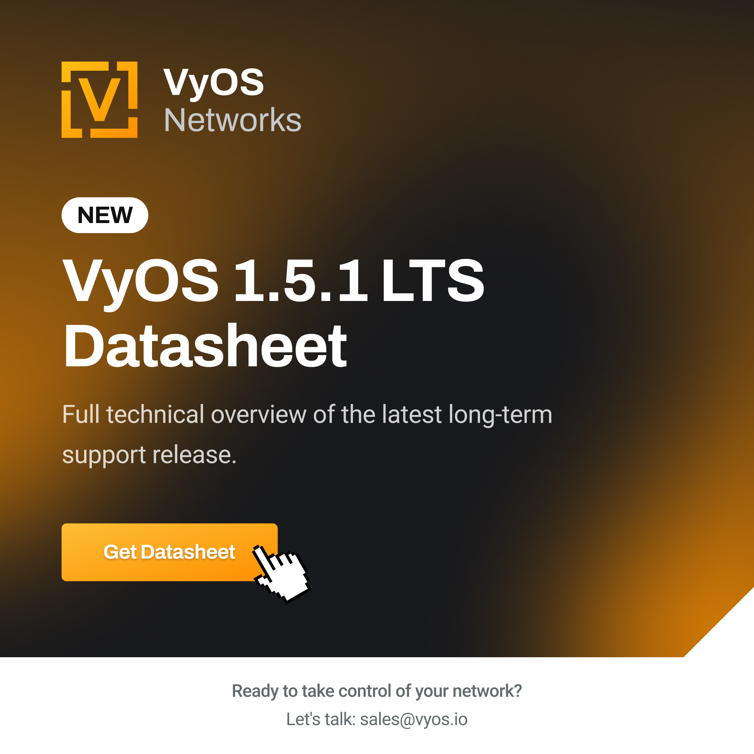 VyOS 1.5.1 LTS